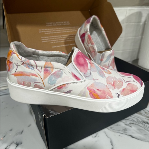 Naturalizer Marianne 2.0 platform - Picture 3 of 3